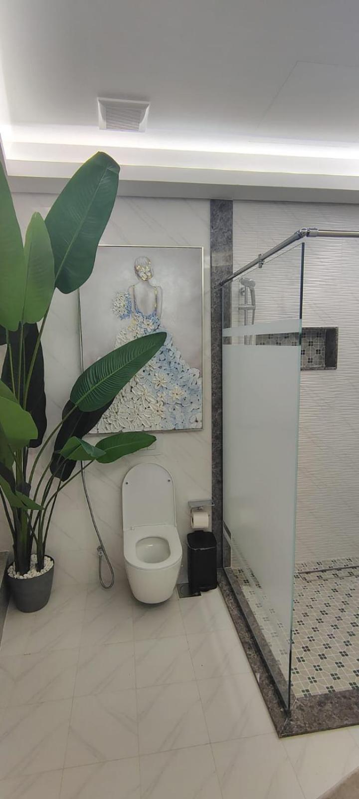 Apartmán Dar Al Darwish 601 Dauhá Exteriér fotografie