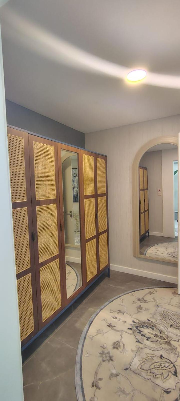 Apartmán Dar Al Darwish 601 Dauhá Exteriér fotografie