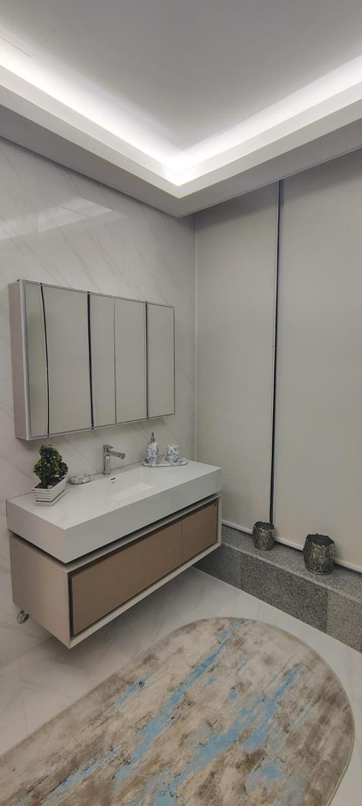 Apartmán Dar Al Darwish 601 Dauhá Exteriér fotografie