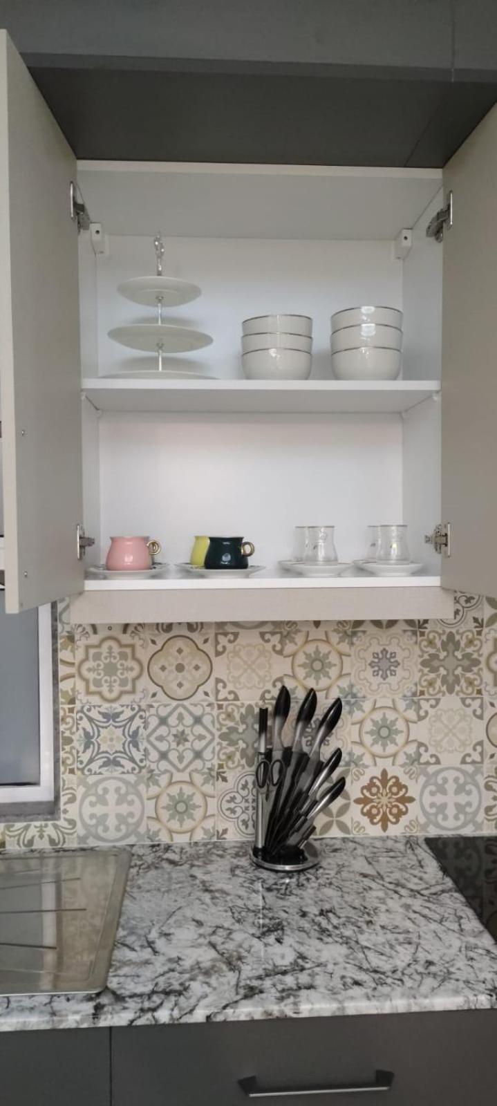 Apartmán Dar Al Darwish 601 Dauhá Exteriér fotografie